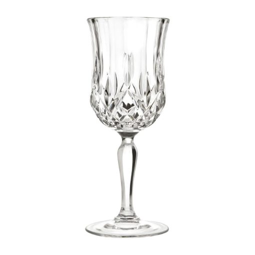 RCR Cristalleria Opera Wine Goblet 160ml 12 Pack (VV3825)