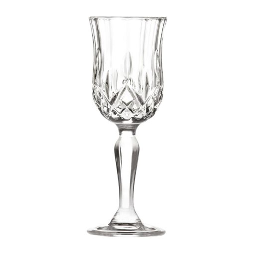 RCR Cristalleria Opera Liqueur Goblet 60ml 12 Pack (VV3827)