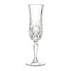 RCR Cristalleria Opera Champagne Flute 130ml 12 Pack (VV3829)