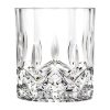 RCR Cristalleria Opera Old Fashioned Tumbler 210ml 12 Pack (VV3832)