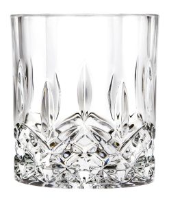 RCR Cristalleria Opera Old Fashioned Tumbler 210ml 12 Pack (VV3832)