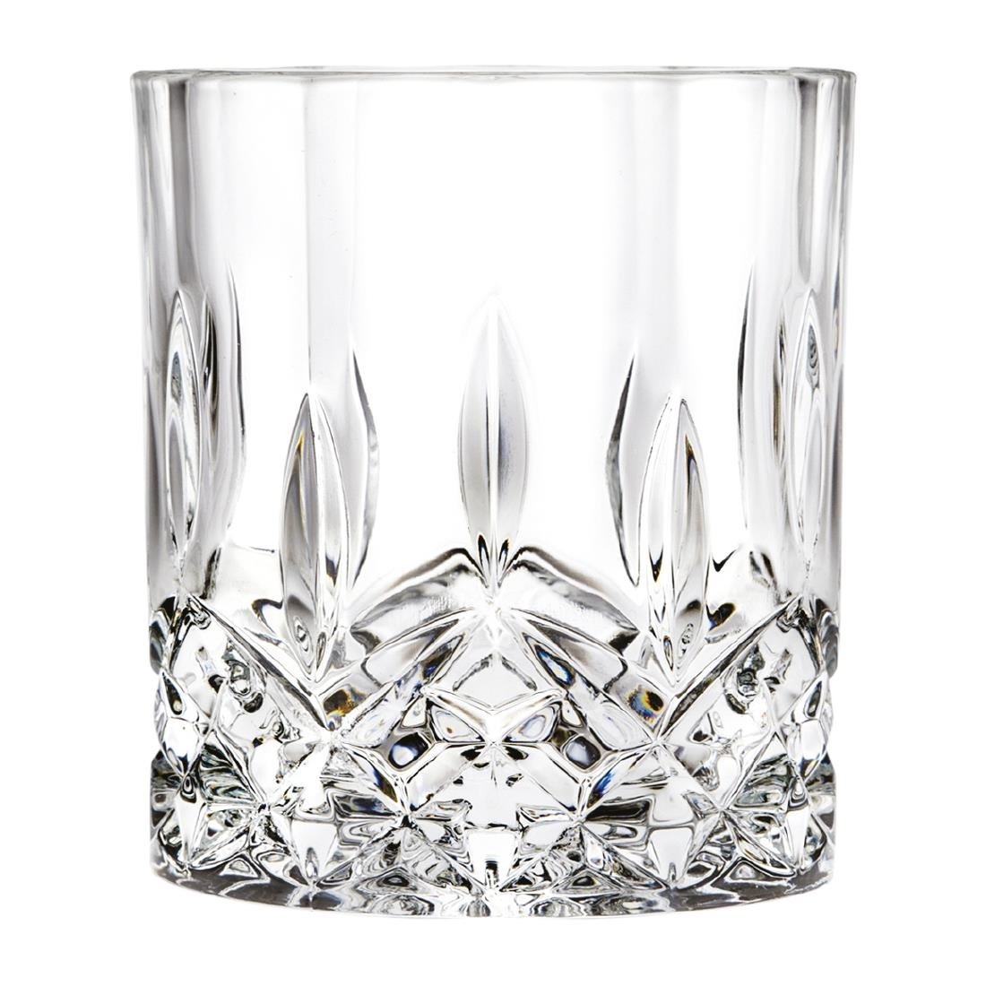 RCR Cristalleria Opera Old Fashioned Tumbler 210ml 12 Pack (VV3832)