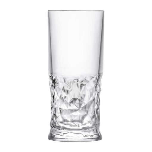 RCR Cristalleria Funky Hi-Ball Tumbler 352ml 12 Pack (VV3835)