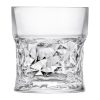 RCR Cristalleria Funky Double Old Fashioned Tumbler 319ml 12 Pack (VV3836)