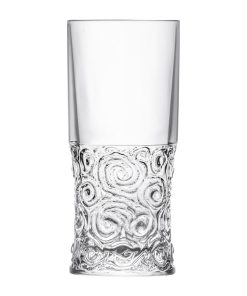 RCR Cristalleria Soul Hi-Ball Tumbler 352ml 12 Pack (VV3837)