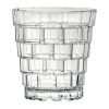 RCR Cristalleria Stack Double Old Fashioned Tumbler 320ml 12 Pack (VV3840)