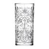 RCR Cristalleria Tattoo Hiball Glasses Tumbler 368ml 12 Pack (VV3843)