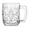 RCR Cristalleria Tattoo Moscow Mule Mug 430ml 8 Pack (VV3845)