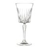 RCR Cristalleria Timeless Water-Wine Goblet 298ml 12 Pack (VV3848)