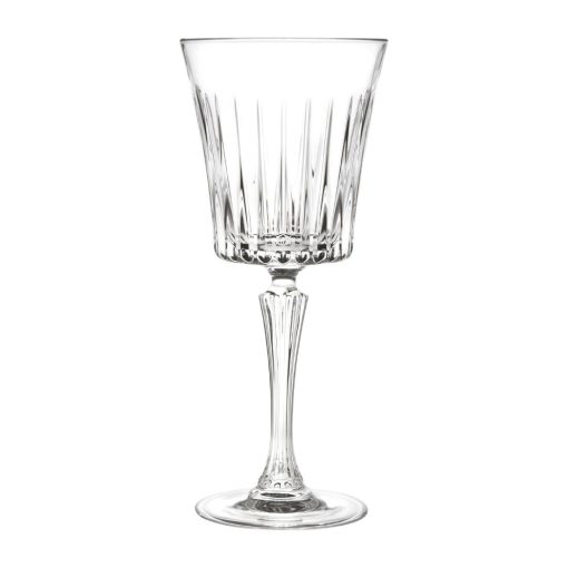 RCR Cristalleria Timeless Water-Wine Goblet 298ml 12 Pack (VV3848)