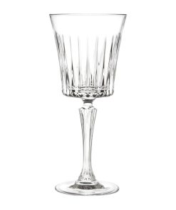 RCR Cristalleria Timeless Wine Goblet 230ml 12 Pack (VV3849)