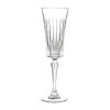 RCR Cristalleria Timeless Champagne Flute 210ml 12 Pack (VV3850)