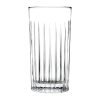 RCR Cristalleria Timeless Hiball Glasses Tumbler 440ml 12 Pack (VV3851)