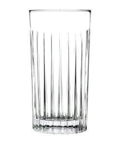 RCR Cristalleria Timeless Hiball Glasses Tumbler 440ml 12 Pack (VV3851)