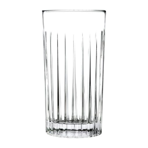RCR Cristalleria Timeless Hiball Glasses Tumbler 440ml 12 Pack (VV3851)