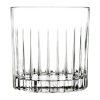 RCR Cristalleria Timeless Double Old Fashioned Tumbler 360ml 12 Pack (VV3852)