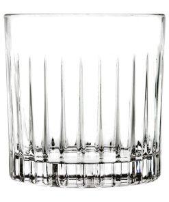 RCR Cristalleria Timeless Double Old Fashioned Tumbler 360ml 12 Pack (VV3852)