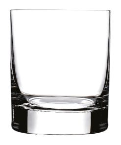 RCR Cristalleria Tocai Double Old Fashioned Tumbler 290ml 24 Pack (VV3863)