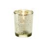 Hollowick Fleck Tealight 54mm x 67mm 6 Pack (VV4054)