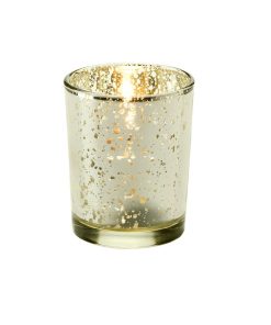 Hollowick Fleck Tealight 54mm x 67mm 6 Pack (VV4054)