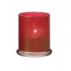 Hollowick Columns Ruby Jewel Votive 76mm x 92mm 12 Pack (VV4067)