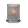 Hollowick Columns Smoke Jewel Votive 76x 92mm 12 Pack (VV4069)