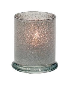 Hollowick Columns Smoke Jewel Votive 76x 92mm 12 Pack (VV4069)