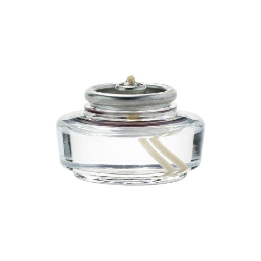 Hollowick Liquid Candles 12Hr Disposable Liquid Votive 51mm 144 Pack (VV4094)