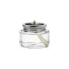 Hollowick Liquid Candles 8Hr Disposable Liquid Tealight 38mm 180 Pack (VV4096)