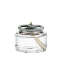 Hollowick Liquid Candles 8Hr Disposable Liquid Tealight 38mm 180 Pack (VV4096)