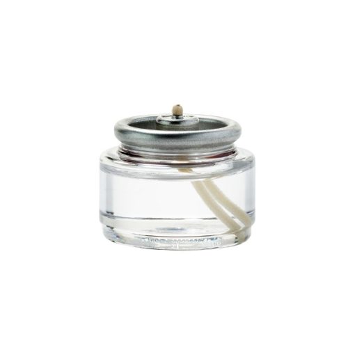 Hollowick Liquid Candles 8Hr Disposable Liquid Tealight 38mm 180 Pack (VV4096)