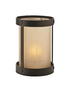 Hollowick Cylinder Frame Aurora Dark Bronze Midsize Frame 3-5 x 4-8 36 Pack (VV4097)