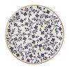 Steelite Performance Flora Coupe Plates Blue 280mm 12 Pack (VV4601)
