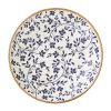 Steelite Performance Flora Coupe Bowls Blue 255mm 12 Pack (VV4605)