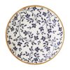 Steelite Performance Flora Coupe Bowls Blue 215mm 12 Pack (VV4606)