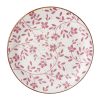 Steelite Performance Flora Coupe Plates Pink 202mm 12 Pack (VV4609)