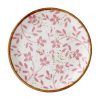 Steelite Performance Flora Coupe Plates Pink 153mm 12 Pack (VV4610)