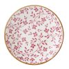 Steelite Performance Flora Coupe Bowls Pink 215mm 12 Pack (VV4612)