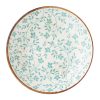 Steelite Performance Flora Coupe Bowls Aqua 255mm 12 Pack (VV4617)