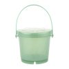 FSG Returnables Large Soup-Pasta Pots Jade Green 473ml 12 Pack (BW084)