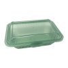 FSG Returnables Standard Meal Container Jade Green 750ml 12 Pack (BW086)
