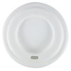 FSG Returnables Reusable Lids to Fit 250ml Cups White 420 Pack (BW095)