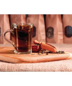 Arcoroc Glasses Tea Mugs 230ml 24 Pack (CJ349)