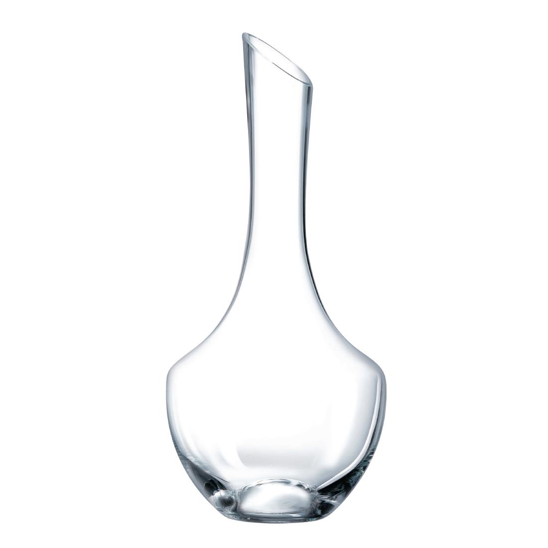 Chef and Sommelier Open Up Decanters 1.4Ltr 2 Pack (CJ400)
