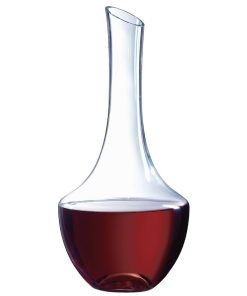 Chef and Sommelier Open Up Decanters 1.4Ltr 2 Pack (CJ400)