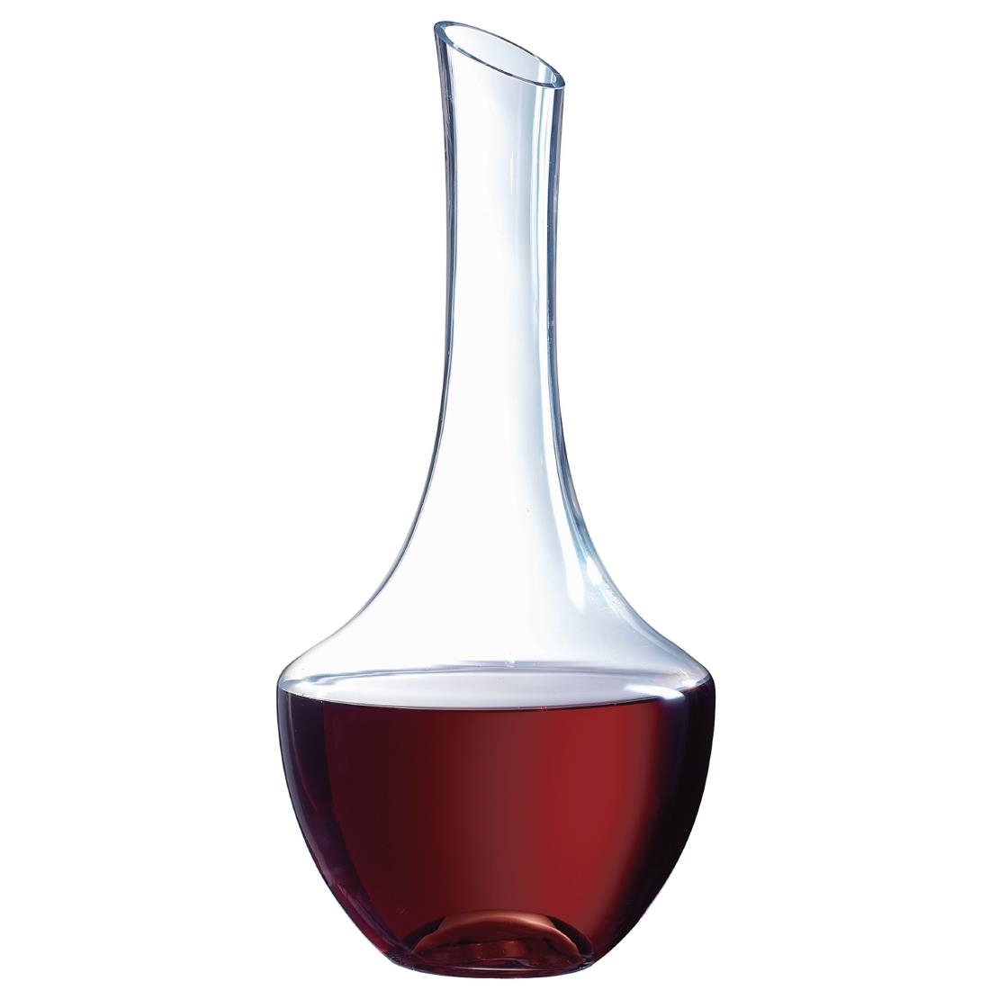 Chef and Sommelier Open Up Decanters 1.4Ltr 2 Pack (CJ400)