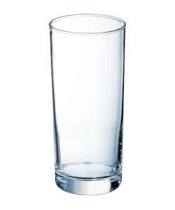 Arcoroc Princesa Hiball Tumblers 340ml LUKCA-NI 1-2 Pint 48 Pack (CJ457)