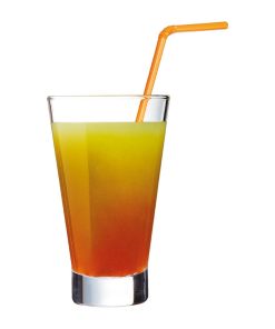 Arcoroc Shetland Hiball Tumblers 220ml 48 Pack (CJ539)