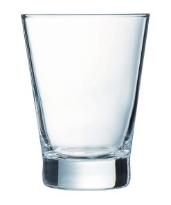 Arcoroc Shetland Hiball Tumblers 150ml 48 Pack (CJ542)