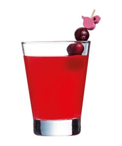 Arcoroc Shetland Hiball Tumblers 150ml 48 Pack (CJ542)